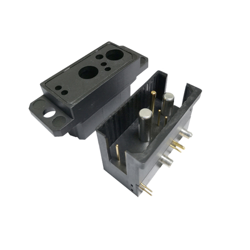 7芯模塊電源連接器